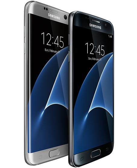GiveMeApps Tech: Samsung S7 and S7 Edge | GiveMeApps