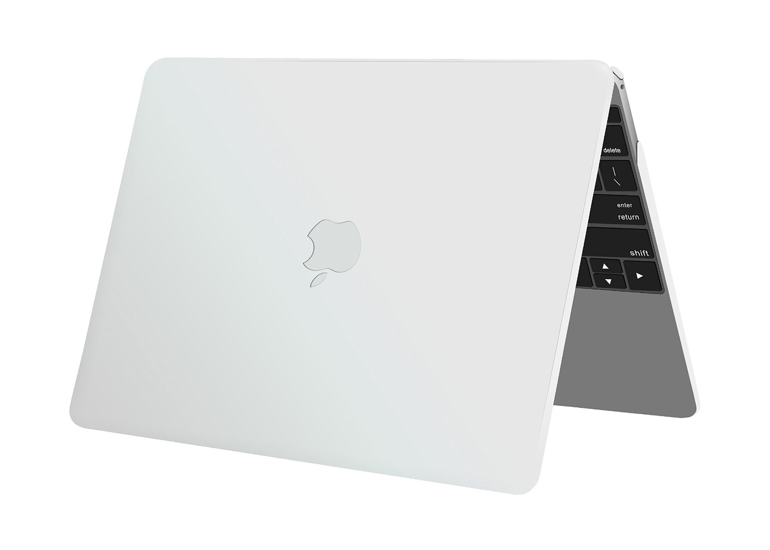MacBook Pro Review: Votech White Case | GiveMeApps