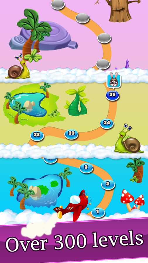 Android App Review: Bubble Island | GiveMeApps