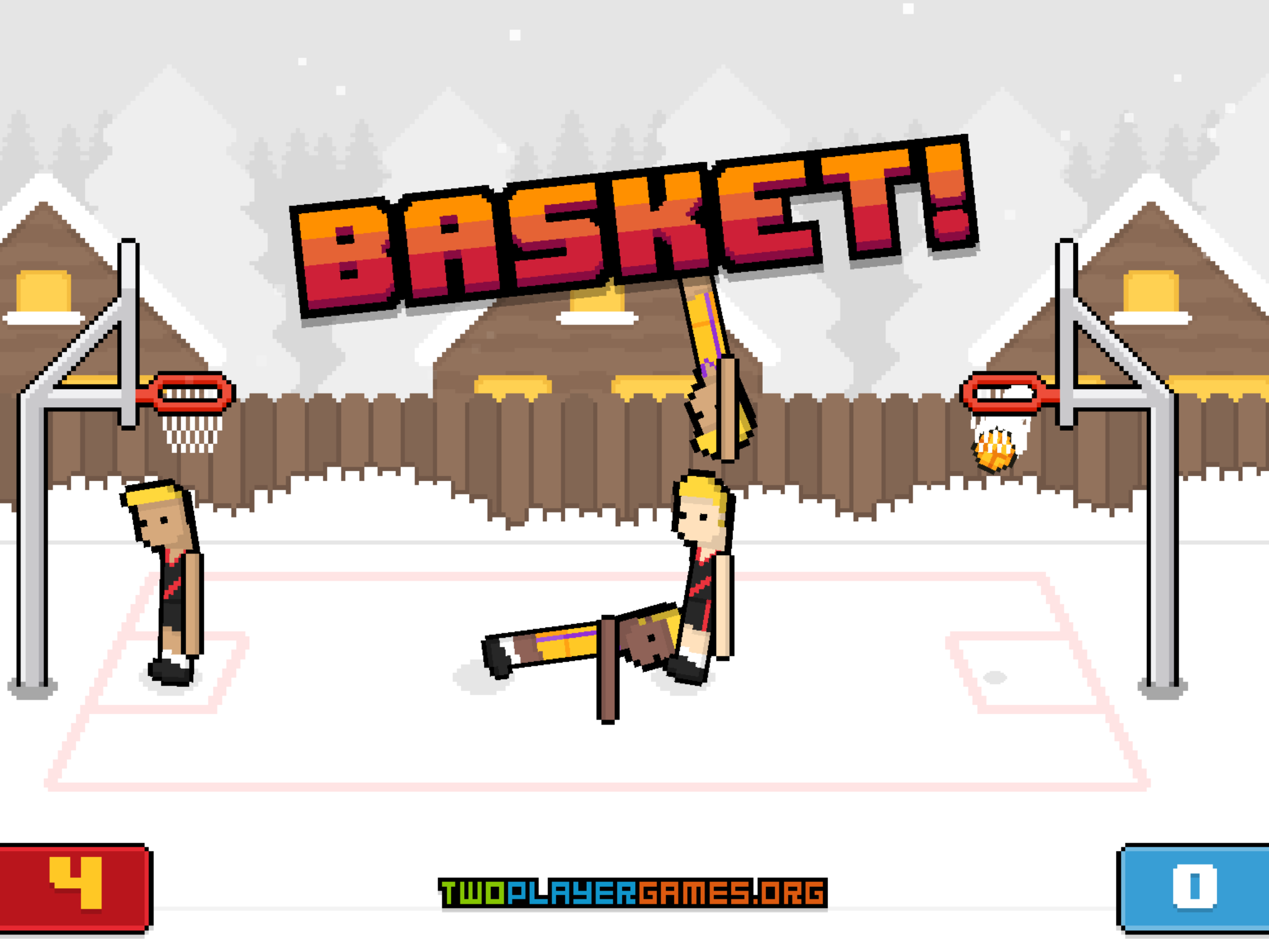 Basket Random - 2 jogadores – Apps no Google Play