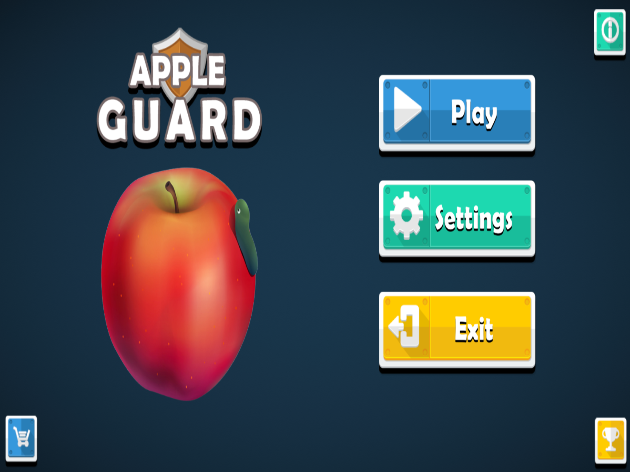 download the last version for apple RdpGuard 9.0.3