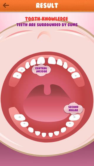 iPhone/iPad App Review: My Babys Teeth | GiveMeApps