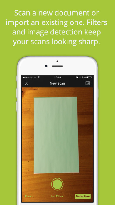 iPhone/iPad App Review: ScanPost | GiveMeApps