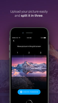 Panoram iPhone/iPad App Review | GiveMeApps